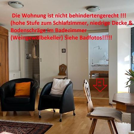 Ferienwohnung Im Stadionischem Hof Walluf المظهر الخارجي الصورة